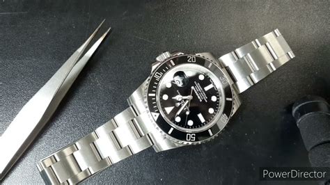 replacement bezel rolex submariner reddit|genuine rolex submariner bezel replacement.